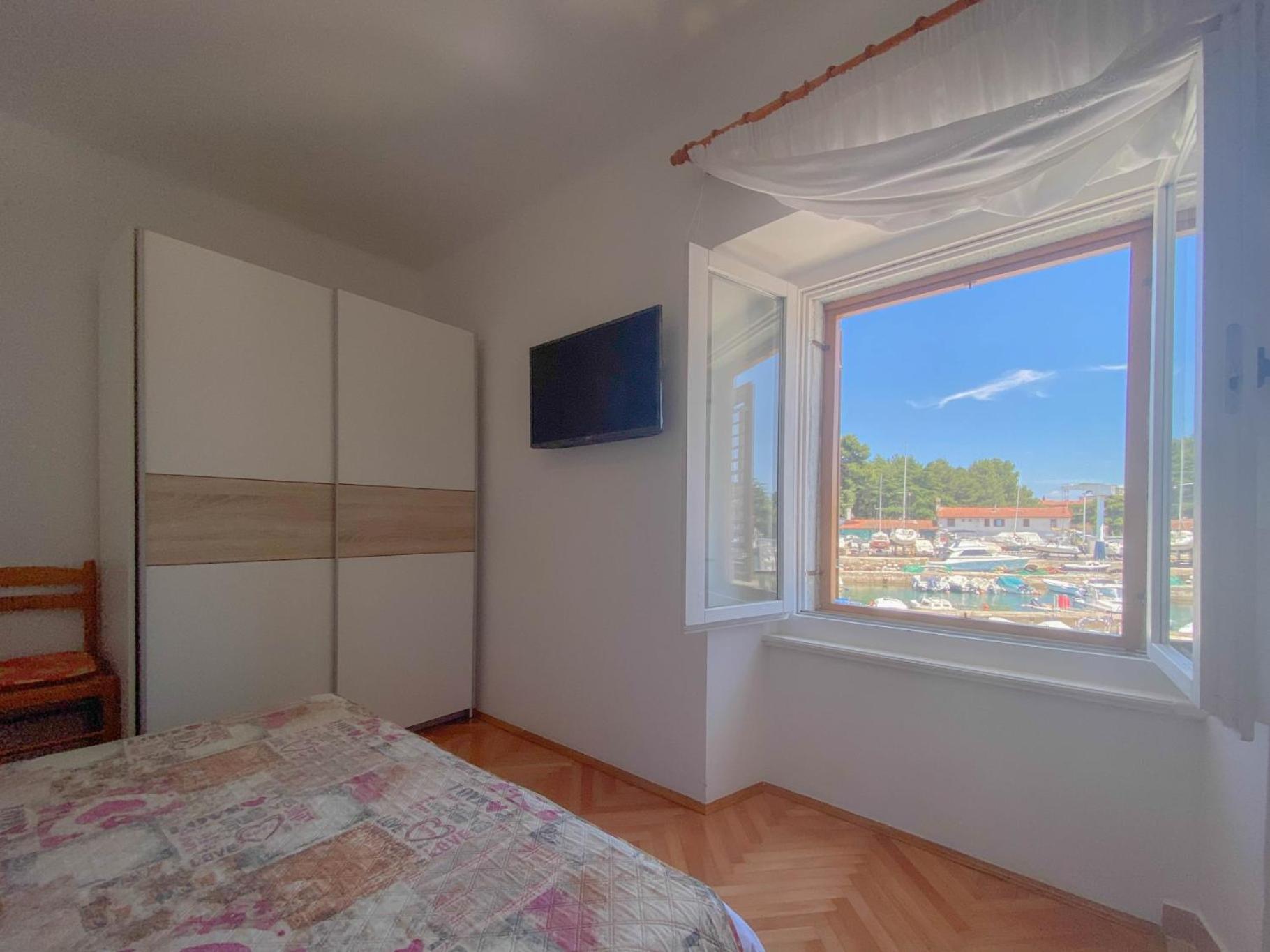 Demark Room 1 Новиград Экстерьер фото