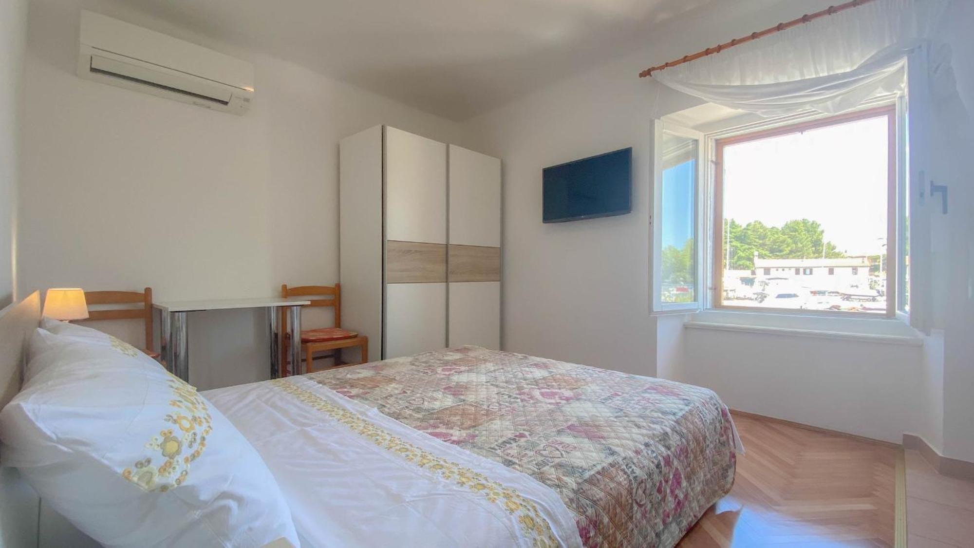 Demark Room 1 Новиград Экстерьер фото