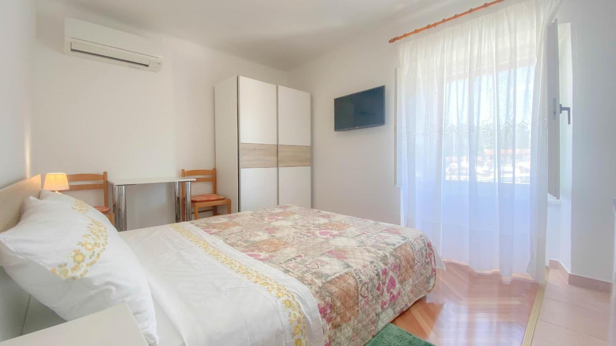 Demark Room 1 Новиград Экстерьер фото